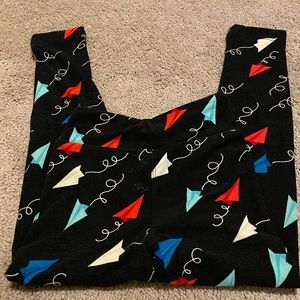 Kids LuLaRoe leggings